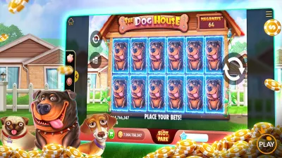 Trải nghiệm game 98vin