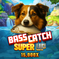Câu Cá Vược SUPER UP icon