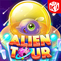Cuộc hành trình ngoài hành tinh icon