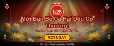Hướng dẫn nạp tiền 98vin