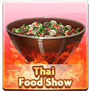 Món Thái icon