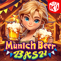 Lễ hội Bia Munich icon