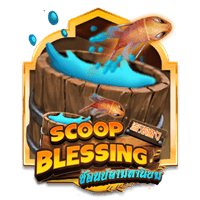 Scoop Blessing